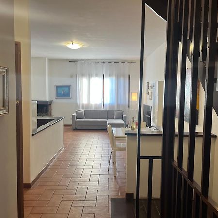 Casa Azzurra Villa Róma Kültér fotó