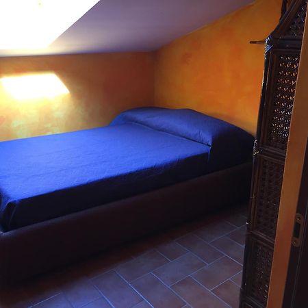 Casa Azzurra Villa Róma Kültér fotó