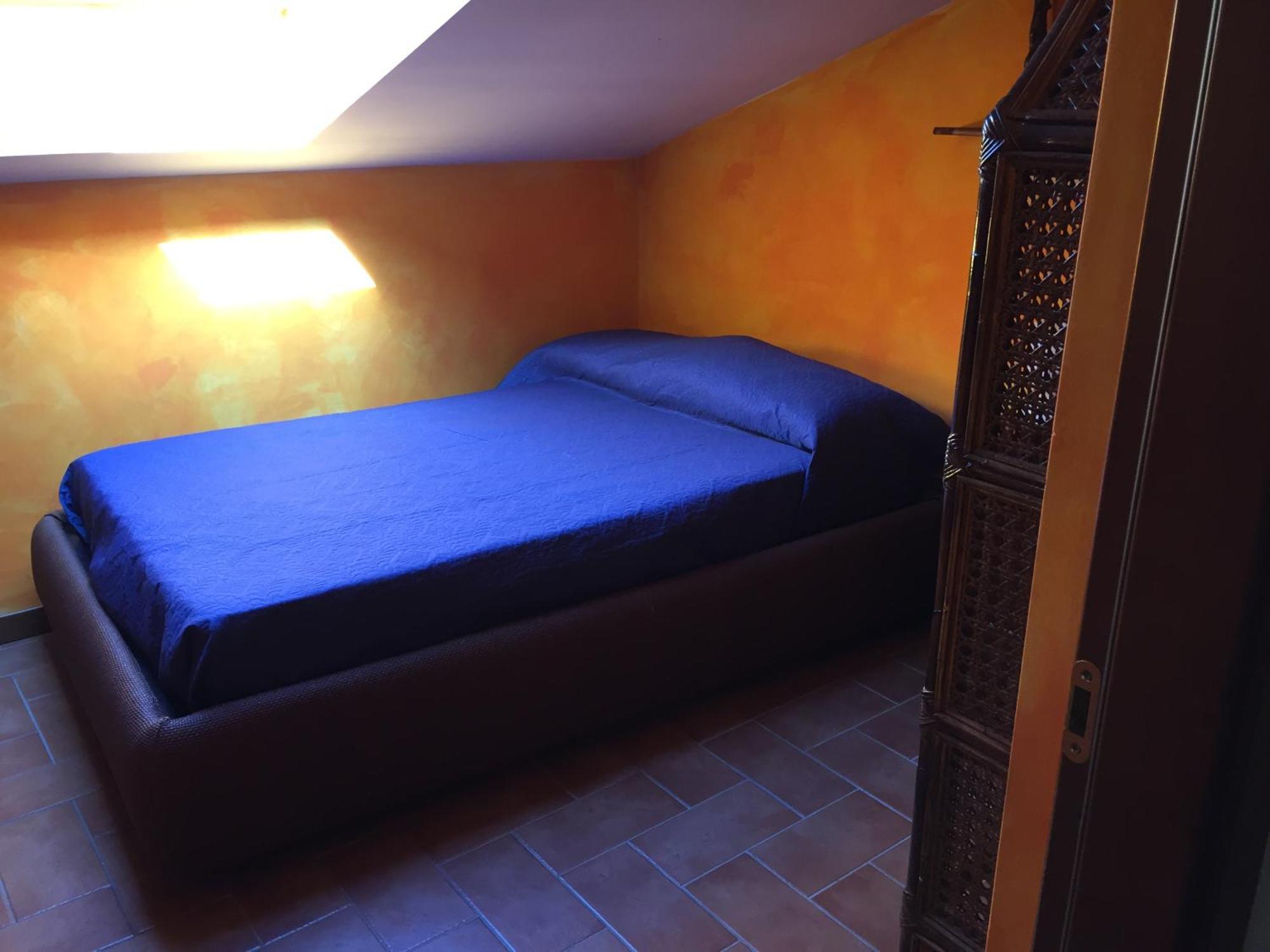 Casa Azzurra Villa Róma Kültér fotó