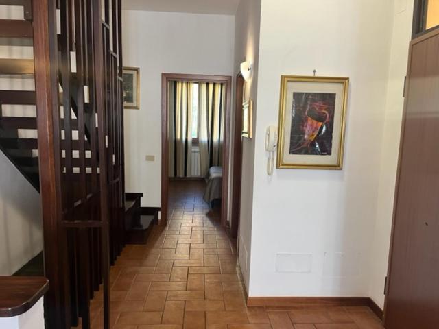 Casa Azzurra Villa Róma Kültér fotó