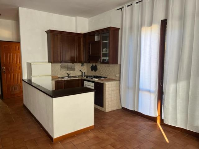 Casa Azzurra Villa Róma Kültér fotó