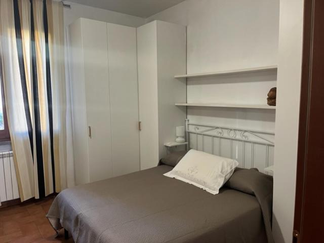 Casa Azzurra Villa Róma Kültér fotó