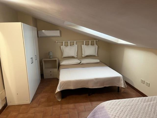 Casa Azzurra Villa Róma Kültér fotó