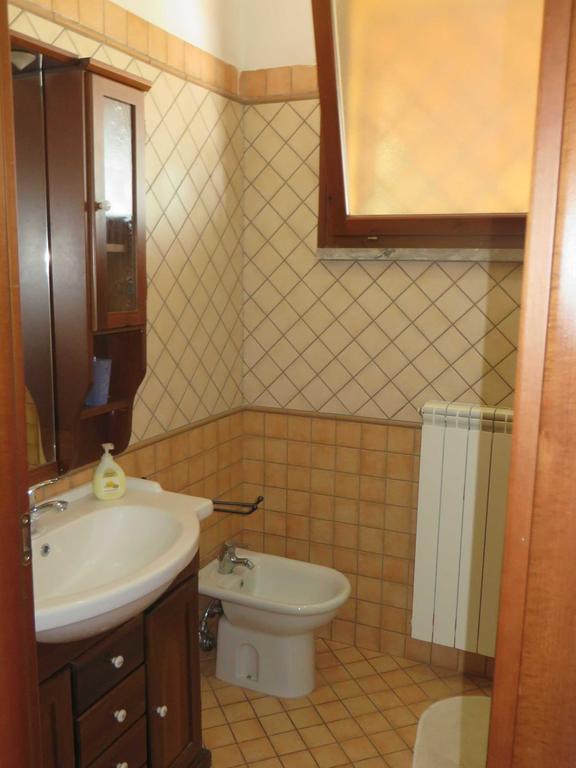 Casa Azzurra Villa Róma Kültér fotó