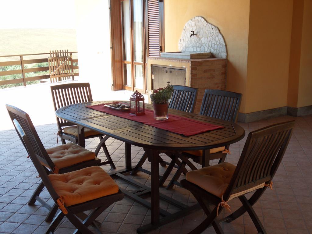 Casa Azzurra Villa Róma Kültér fotó