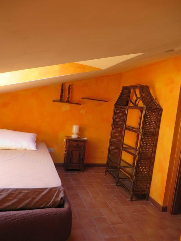 Casa Azzurra Villa Róma Kültér fotó