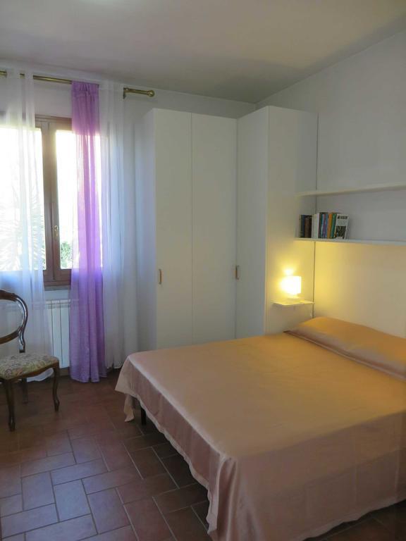 Casa Azzurra Villa Róma Kültér fotó