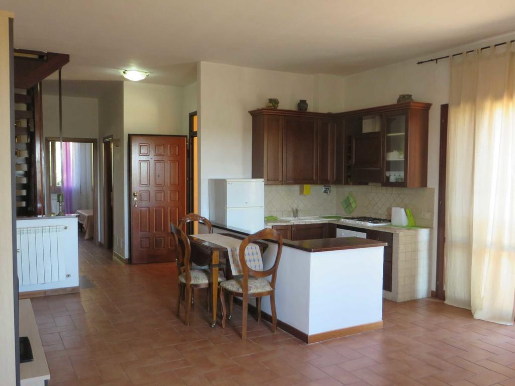 Casa Azzurra Villa Róma Kültér fotó