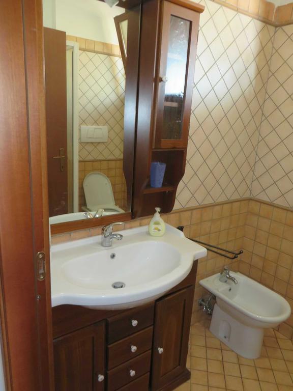 Casa Azzurra Villa Róma Kültér fotó
