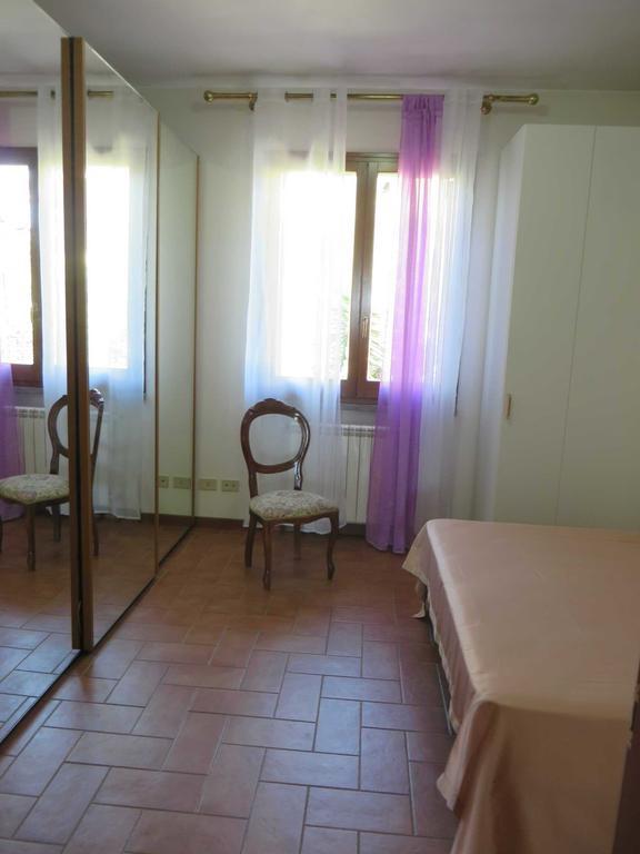 Casa Azzurra Villa Róma Kültér fotó