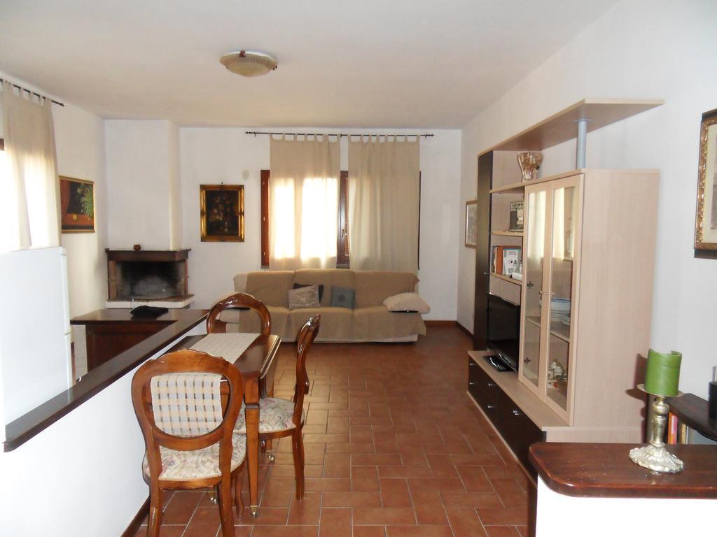 Casa Azzurra Villa Róma Kültér fotó