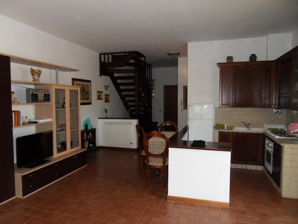 Casa Azzurra Villa Róma Kültér fotó