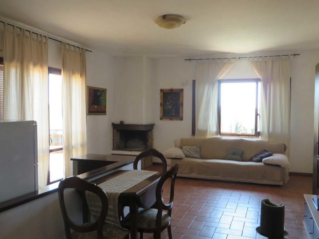Casa Azzurra Villa Róma Kültér fotó
