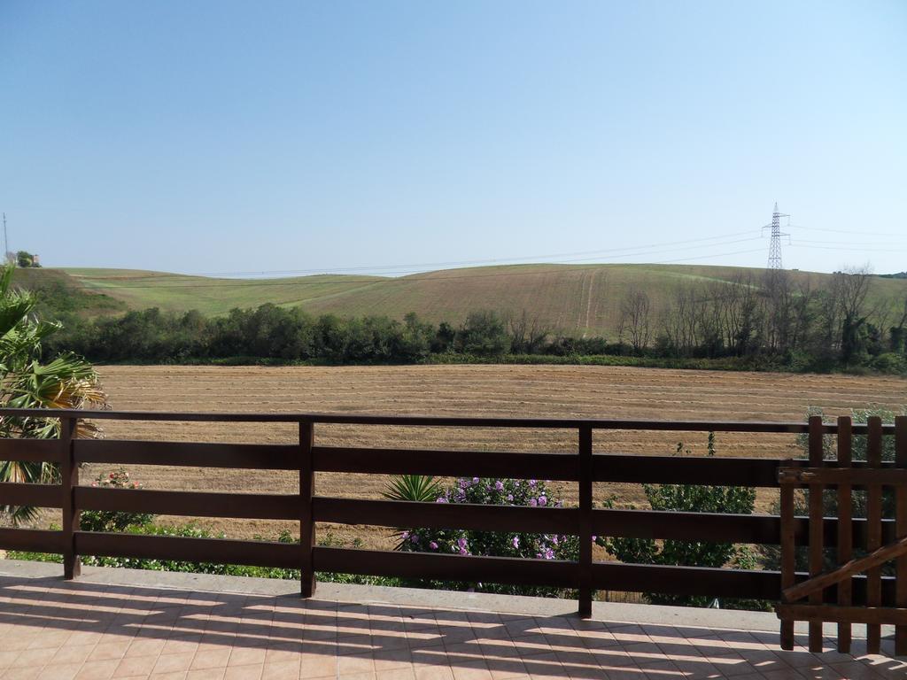 Casa Azzurra Villa Róma Kültér fotó