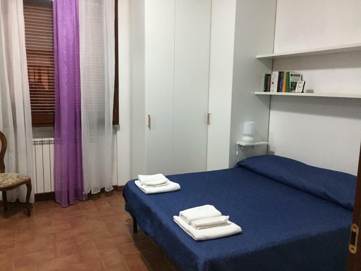 Casa Azzurra Villa Róma Kültér fotó