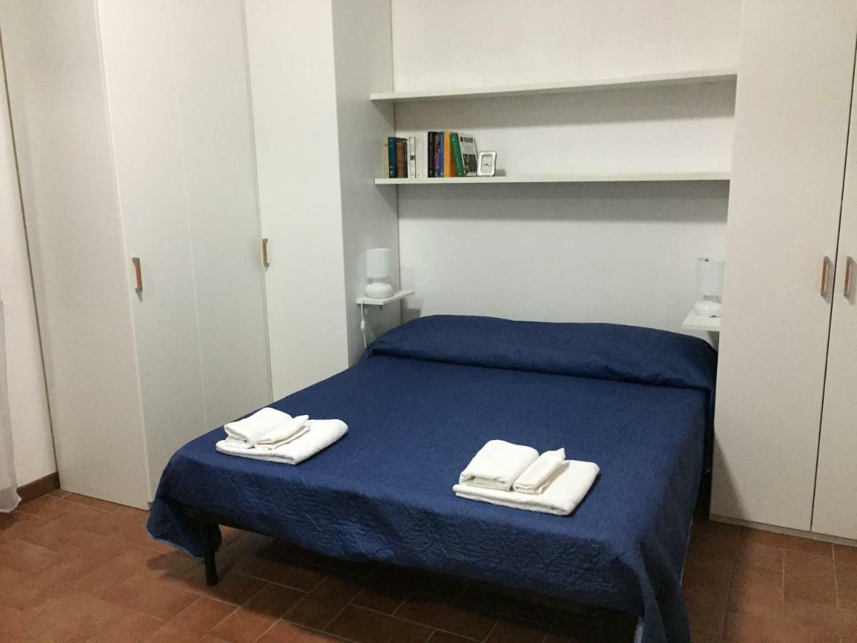 Casa Azzurra Villa Róma Kültér fotó