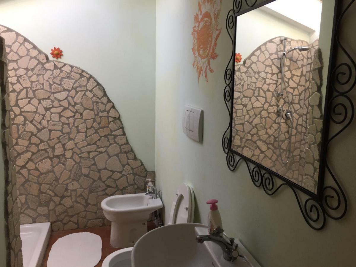 Casa Azzurra Villa Róma Kültér fotó