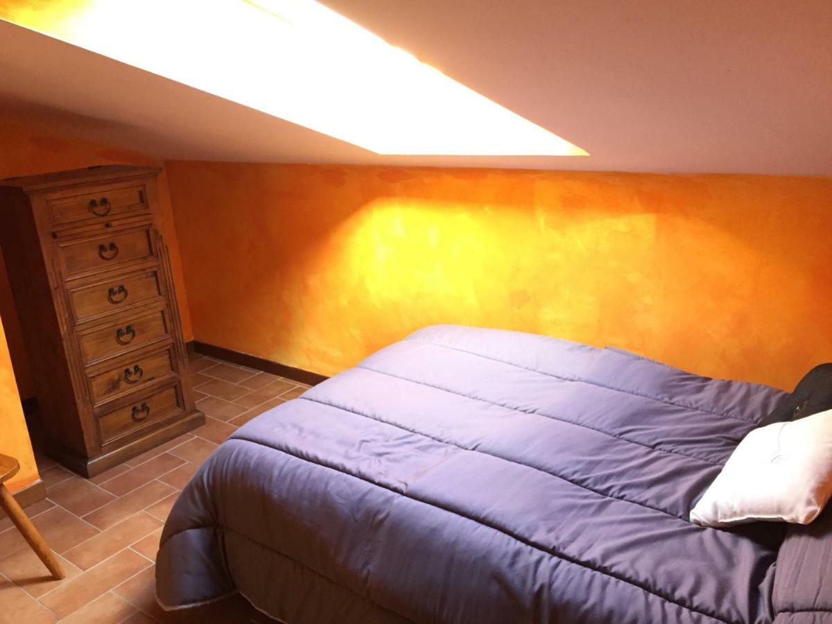 Casa Azzurra Villa Róma Kültér fotó