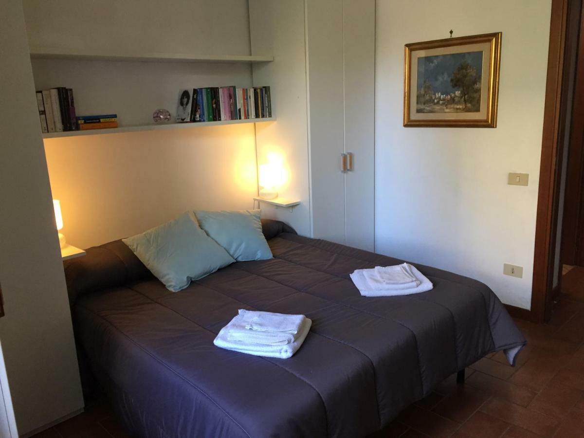Casa Azzurra Villa Róma Kültér fotó