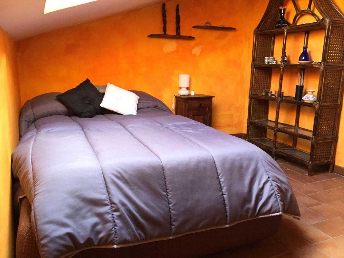 Casa Azzurra Villa Róma Kültér fotó
